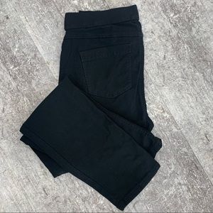 Black Gloria Vanderbilt Pants